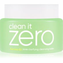 Puhastav meigieemalduspalsam Banila Co Clean It Zero Pore Clarifying, 50 ml