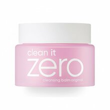 Puhastuspalsam Banila Co Clean It Zero Cleansing Balm Original, 25 ml