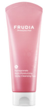 Puhastav näovaht Frudia Pomegranate Nutri-Moisturizing Sticky Cleansing Foam, 145 ml