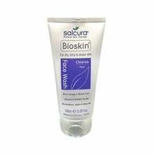 Näopesugeel Salcura Bioskin, 150 ml
