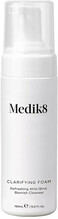 Näopuhastusvaht Medik8 Clarifying Foam Refreshing Blemish Cleanser, 150 ml