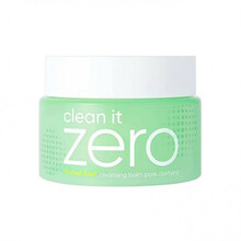 Puhastav palsam Banila Co Clean It Zero Cleansing Balm Pore Clarifying, 100 ml