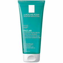Kooriv puhastusgeel La Roche-Posay Effaclar, 200 ml