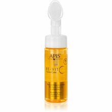 Puhastav näovaht Apis Natural Cosmetics Re-Vit C Home Care, 150 ml