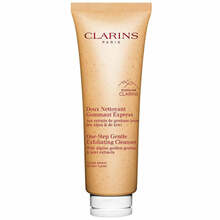 Näokoorija Clarins One-Step Gentle Exfoliating Cleanser, 125 ml