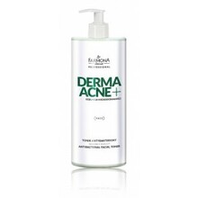 Antibakteriaalne näotoonik Farmona Professional Dermaacne+, 500 ml