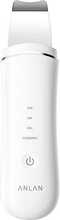 Ultrasoniline näopuhastusseade Anlan Ultrasonic Cleansing 01-ACPJ32-02A, valge