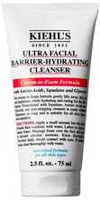 Puhastusvahend Kiehl's Ultra Facial Barrier-Hydrating Cleanser, 75 ml