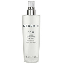 Puhastav piim Keenwell Neuro-K AHA-hapetega, 200 ml