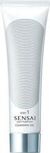 Puhastusgeel Kanebo Sensai Silky Purifying Cleansing Gel, 125 ml