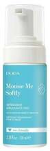 Puhastav näovaht Pupa Mousse Me (Face Cleanser Make-Up Remover), 100 ml