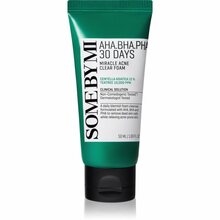 Puhastav näovaht Some By Mi Miracle Acne Clear Foam, 50 ml
