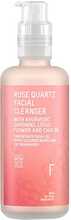 Näopuhastusgeel Freshly Cosmetics Rose Quartz, 200 ml