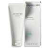 Näopuhastusvaht meestele Shiseido Men, 125 ml