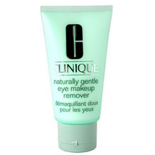 Silmameigieemaldaja Clinique Naturally Gentle, 75 ml