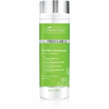 Kooriv näotoonik Bielenda Professional SupremeLab Sebio Derm, 200 ml