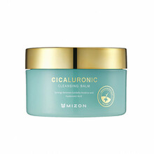 Puhastav palsam näole Mizon Cicaluronic Cleansing Balm, 80 ml