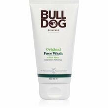 Puhastusgeel meestele Bulldog Original Face Wash, 150 ml