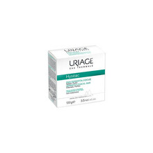 Puhastav tahke seep Uriage Hyseac Dermatologic Bar, 100 g