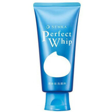 Puhastav ja niisutav näovaht Shiseido Senka, 120 g