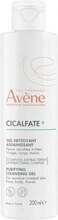 Näopuhastusgeel Avene Cicalfate+, 200 ml