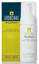 Näopuhastusvaht Endocare Aquafoam, 125 ml