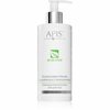 Puhastav antibakteriaalne näolotion Apis Acne-Stop rohelise teega, 300 ml