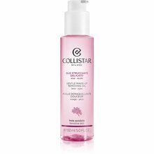 Õrn meigieemaldusõli Collistar Gentle Make-up Removing Oil, 150 ml