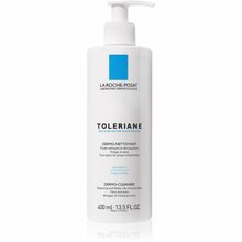 Meigieemaldaja La Roche-Posay Toleriane, 400 ml