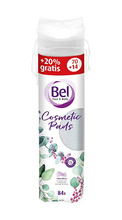 Meigieemalduspadjad Bel Face & Body Cosmetic, 84 tk