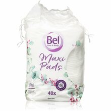 Meigieemalduspadjad Bel Face & Body Maxi, 40 tk