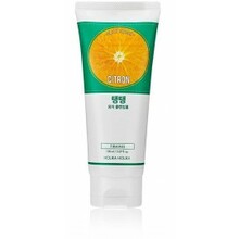 Puhastav näovaht Holika Holika Daily Fresh Citron, 150 ml