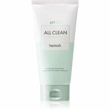Näopuhastusvaht Heimish All Clean Green Foam, 150 g
