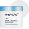 Näopuhastuspadjad Medicube Zero Pore Pads Mild, 70 tk