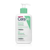 Puhastav vahutav geel Cerave Foaming Cleanser, 236 ml