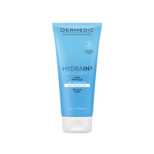 Puhastusgeel Dermedic Hydrain3 Hialuro, 200 ml
