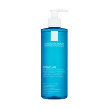 Puhastusgeel La Roche-Posay Effaclar, 400ml
