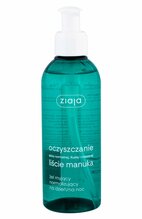 Puhastav näogeel Ziaja Manuka Tree, 200 ml