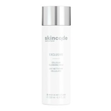 Puhastav näopiim Skincode Exclusive Cellular Cleansing Milk, 200 ml