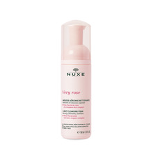 Puhastusvaht Nuxe Very Rose, 150 ml