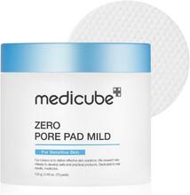 Näopuhastuspadjad Medicube Zero Pore Pads Mild, 70 tk