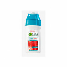 Näopuhastusgeel Garnier Pure Active Exfobrusher, 150 ml
