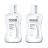 Näopesugeel Physiogel Daily Moisturizing, 2x150 ml