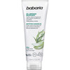 Matistav näopuhastusgeel Babaria Aloe and Green Alga, 150 ml