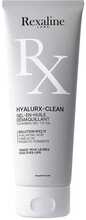 Meigieemaldusgeel Rexaline Hyalurx-Clean Cleansing Gel to Oil, 125 ml