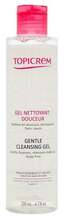 Õrn puhastusgeel Topicrem Gentle Cleansing Gel, 200 ml