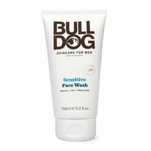 Näopesugeel Bulldog Sensitive, 150 ml