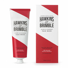 Nägupuhastusgeel meestele Hawkins & Brimble Elemi & Ginseng, 150 ml