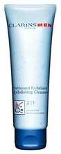 Näopuhastusvahend meestele Clarins Men Exfoliant, 125 ml