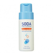 Näopuhastuspuuder Holika Holika Soda Pore Cleansing Enzyme Powder Wash, 60 g